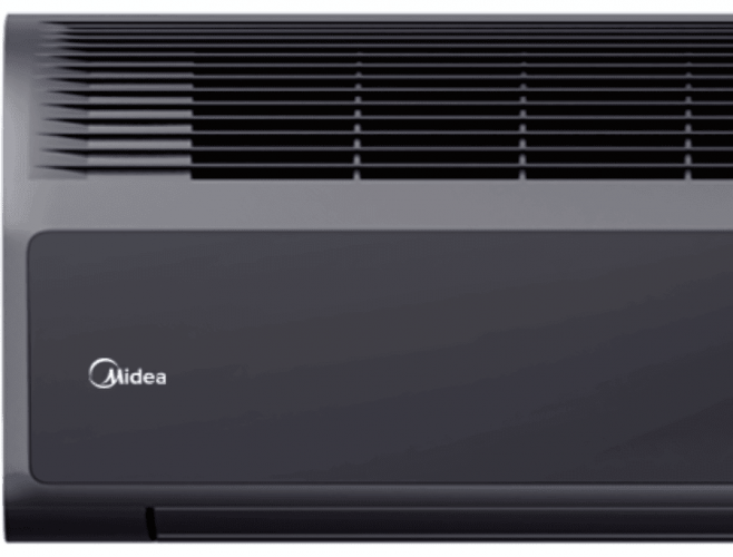 Настенная VRF система Midea MIH80BHN18 Настенная VRF система Midea MIH80BHN18