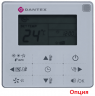Канальная VRF система Dantex DM-DP-022T2/DBF Канальная VRF система Dantex DM-DP-022T2/DBF