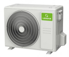 Напольно-потолочный кондиционер Lessar LS-HE24TWA2/LU-HE24UWA2 Напольно-потолочный кондиционер Lessar LS-HE24TWA2/LU-HE24UWA2