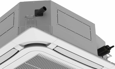 Кассетная VRF система Pioneer KFCV160AX/MBV01AX