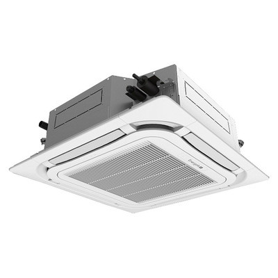 Кассетная VRF система Energolux SMZC34V3AI Кассетная VRF система Energolux SMZC34V3AI