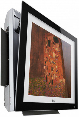 Настенная VRF система Lg ARNU07GSF14