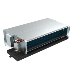 Промышленный кондиционер канальный фанкойл Gree FP-136WAH/GHL-K Промышленный кондиционер канальный фанкойл Gree FP-136WAH/GHL-K