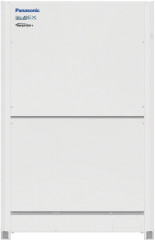 Наружный блок теплового насоса Panasonic U-12ME2E8-img-1