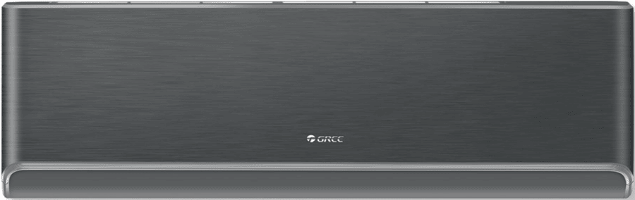 Настенный тепловой насос Gree Airy GWH09AVCXB-K6DNA1B(black)