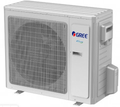 Кассетный кондиционер Gree GUD125T1/B-S Кассетный кондиционер Gree GUD125T1/B-S