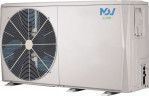 Моноблок Mdv MDHWC-V4W/D2N8-BE30