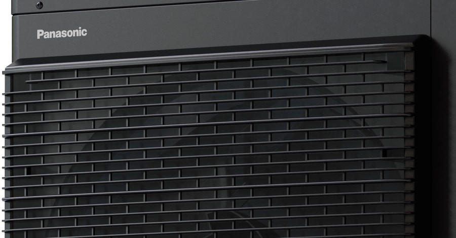 Наружный блок Panasonic WH-UXZ12KE8