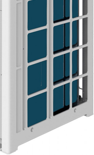 Наружный блок VRF системы Electrolux ERXY3-450-R Наружный блок VRF системы Electrolux ERXY3-450-R