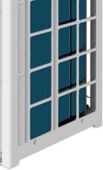Наружный блок VRF системы Electrolux ERXY3-450-R Наружный блок VRF системы Electrolux ERXY3-450-R
