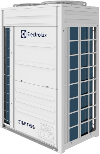 Наружный блок VRF системы Electrolux ERXY3-450-R Наружный блок VRF системы Electrolux ERXY3-450-R