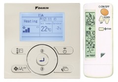 Канальная VRF система Daikin FXSQ140A Канальная VRF система Daikin FXSQ140A
