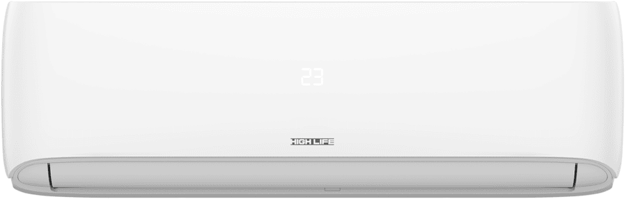Кондиционер High Life Comfort Class ACHL-07CC-CHDV02S Кондиционер High Life Comfort Class ACHL-07CC-CHDV02S