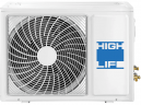 Кондиционер High Life Comfort Class ACHL-07CC-CHDV02S Кондиционер High Life Comfort Class ACHL-07CC-CHDV02S