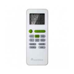 Кондиционер Axioma ASX09H1/ASB09H1 Кондиционер Axioma ASX09H1/ASB09H1