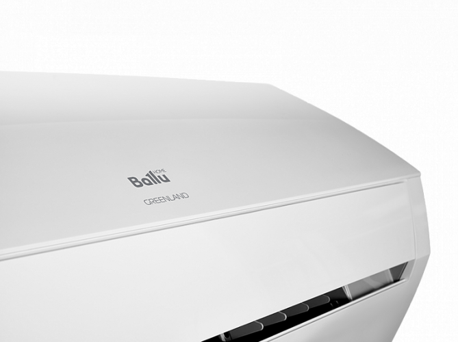 Кондиционер Ballu BSGR-09HN1_22Y Кондиционер Ballu BSGR-09HN1_22Y