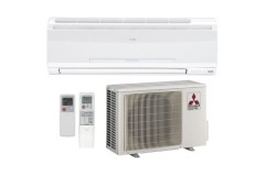 Сплит-система Mitsubishi Electric MS-GF80VA / MU-GF80VA (зимний комплект) Сплит-система Mitsubishi Electric MS-GF80VA / MU-GF80VA (зимний комплект)