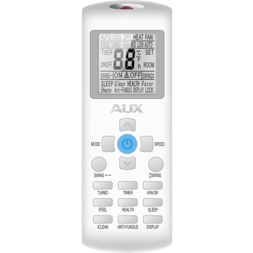 Инверторный кондиционер AUX ASW-H09A4/JD-R2DI/AS-H09A4/JD-R2DI Инверторный кондиционер AUX ASW-H09A4/JD-R2DI/AS-H09A4/JD-R2DI