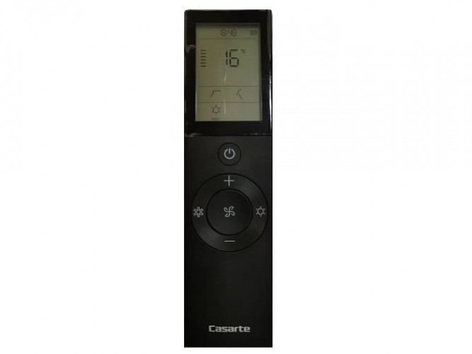 Кондиционер Casarte Eletto CAS50CX1/R3-G/1U50CX1/R3 Кондиционер Casarte Eletto CAS50CX1/R3-G/1U50CX1/R3