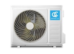Внешний блок мульти сплит-системы на 2 комнаты QUATTROCLIMA Free Match QN-FM14UA Внешний блок мульти сплит-системы на 2 комнаты QUATTROCLIMA Free Match QN-FM14UA