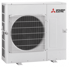 Наружный блок кондиционера Mitsubishi Electric PUHZ-P140YKA Наружный блок кондиционера Mitsubishi Electric PUHZ-P140YKA