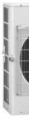 Наружный блок кондиционера Mitsubishi Electric PUHZ-P140YKA Наружный блок кондиционера Mitsubishi Electric PUHZ-P140YKA