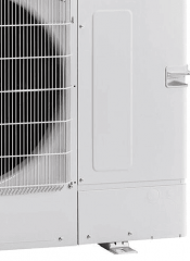 Наружный блок кондиционера Mitsubishi Electric PUHZ-P140YKA Наружный блок кондиционера Mitsubishi Electric PUHZ-P140YKA