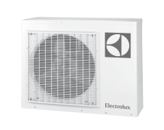 Кондиционер Electrolux EACS - 36HT/N3 Кондиционер Electrolux EACS - 36HT/N3