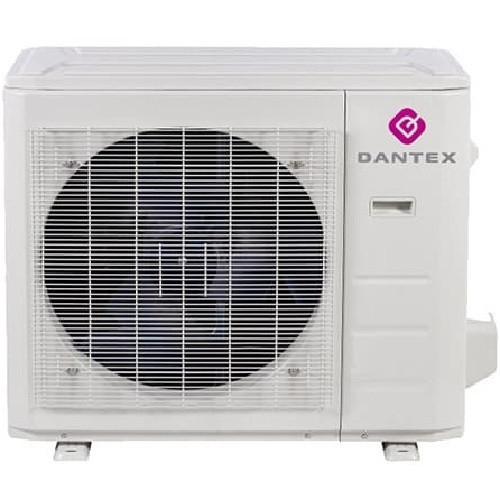 Кондиционер Dantex RK-28SFM/RK-28SFME Кондиционер Dantex RK-28SFM/RK-28SFME