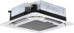 Кассетный кондиционер Ecoclima Profi Line ECLCA/I-TC48/4R1/ECL/I-TC48/4R1 Кассетный кондиционер Ecoclima Profi Line ECLCA/I-TC48/4R1/ECL/I-TC48/4R1