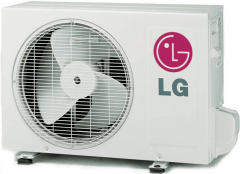 Канальный кондиционер Lg UB18/UU18 Канальный кондиционер Lg UB18/UU18
