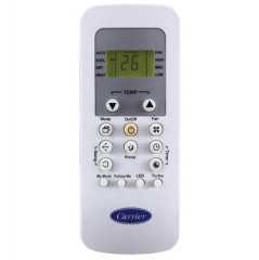 Канальный кондиционер Carrier 42QSS036NT/38QUS036NT-1 (3 ph) Канальный кондиционер Carrier 42QSS036NT/38QUS036NT-1 (3 ph)