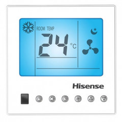 Напольно-потолочный кондиционер Hisense AUV-18HR4SA1/AUW-18H4SS(-40) Напольно-потолочный кондиционер Hisense AUV-18HR4SA1/AUW-18H4SS(-40)