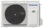 Кондиционер Panasonic Compact CS-TZ60WKEW/CU-TZ60WKE