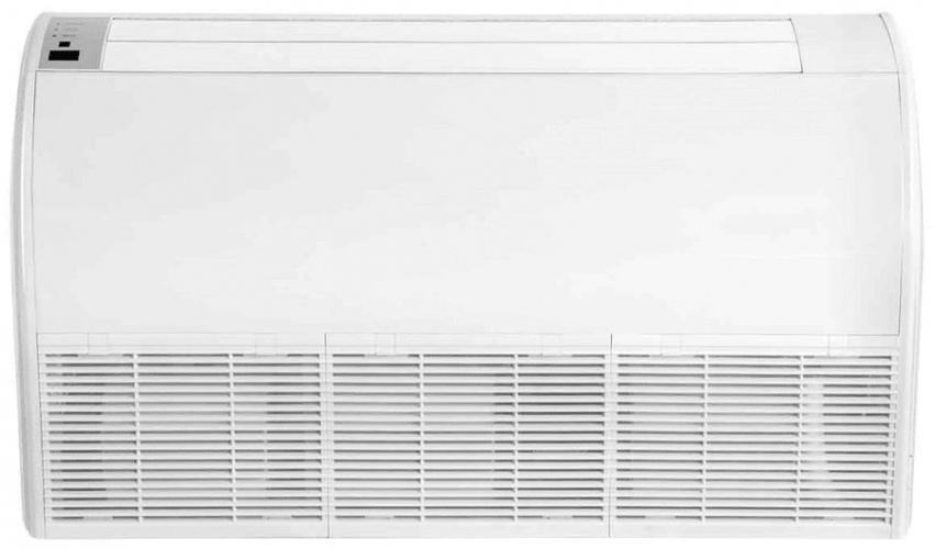 Напольно-потолочный кондиционер Eurohoff EUD140W1/ZD1 Напольно-потолочный кондиционер Eurohoff EUD140W1/ZD1