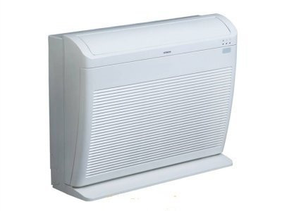 Напольно-потолочный кондиционер Hitachi RAF-50NX2/RAM-52QH5