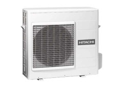 Напольно-потолочный кондиционер Hitachi RAF-50NX2/RAM-52QH5 Напольно-потолочный кондиционер Hitachi RAF-50NX2/RAM-52QH5