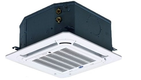 Кассетный кондиционер Carrier 42TSH0361001931/38HN0361193A