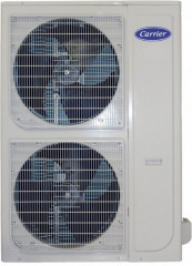 Кассетный кондиционер Carrier 42TSH0361001931/38HN0361193A Кассетный кондиционер Carrier 42TSH0361001931/38HN0361193A