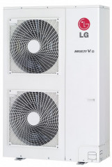 Наружный блок VRF системы Lg ARUN060LSS0 Наружный блок VRF системы Lg ARUN060LSS0