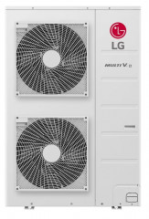 Наружный блок VRF системы Lg ARUN060LSS0 Наружный блок VRF системы Lg ARUN060LSS0
