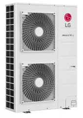 Наружный блок VRF системы Lg ARUN060LSS0 Наружный блок VRF системы Lg ARUN060LSS0