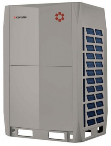 Наружный блок VRF системы Kentatsu KURA250HZAN3 Наружный блок VRF системы Kentatsu KURA250HZAN3