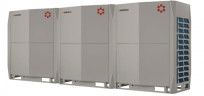 Наружный блок VRF системы Kentatsu KURA250HZAN3 Наружный блок VRF системы Kentatsu KURA250HZAN3