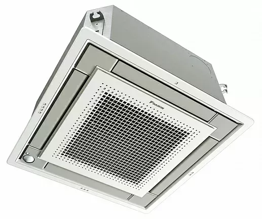 Кассетный кондиционер Daikin FFA25A9/RXM25N9/-30 Кассетный кондиционер Daikin FFA25A9/RXM25N9/-30
