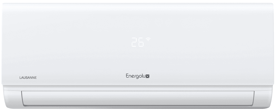 Кондиционер Energolux Lausanne SAS12AR1-A/SAU12AR1-A