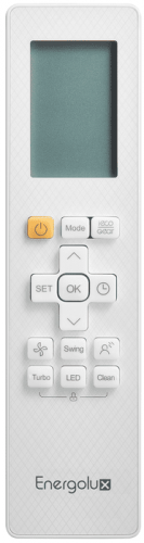 Кондиционер Energolux Lausanne SAS12AR1-A/SAU12AR1-A