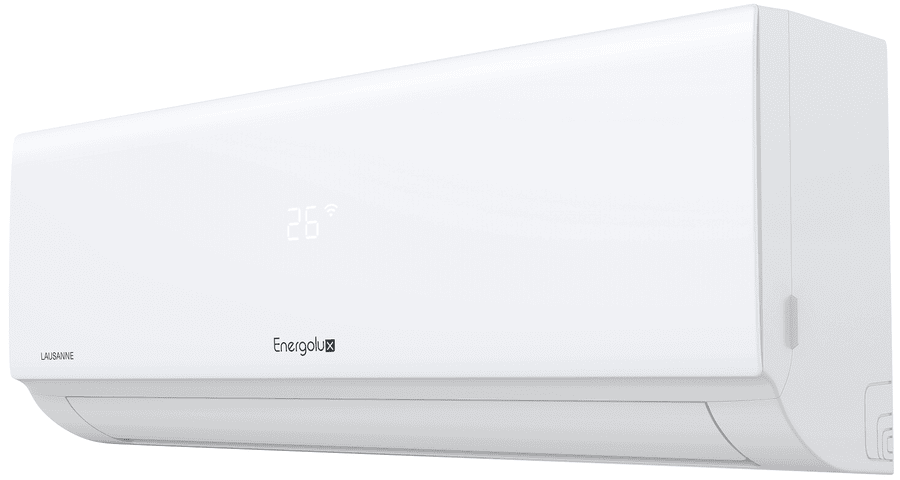 Кондиционер Energolux Lausanne SAS12AR1-A/SAU12AR1-A