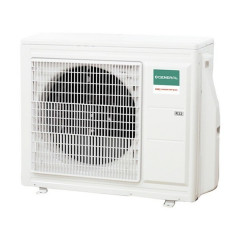 Кассетный кондиционер General AUXG24K Eco Кассетный кондиционер General AUXG24K Eco