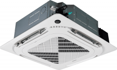 Кассетный кондиционер Energolux SAС24C6-A/SAU24U6-A-WS30 Кассетный кондиционер Energolux SAС24C6-A/SAU24U6-A-WS30